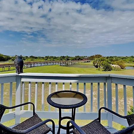 Villa Tybee Sun